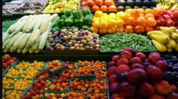 أسعار العنب والخضراوات اليوم الثلاثاء 4 نوفمبر 2025 تكشف اتجاهات السوق وتأثيرها على المستهلكين